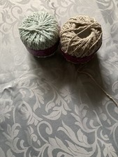 Phildar Flame In Light Green