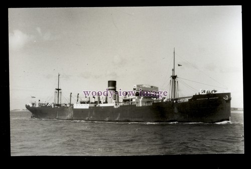 Uk1900 cargo ship - -, uk