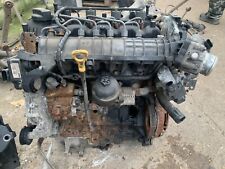 D4FD 1.7 crdi DIESEL ENGINE