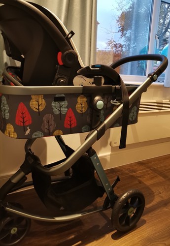 Cosatto giggle 1 - giggle,