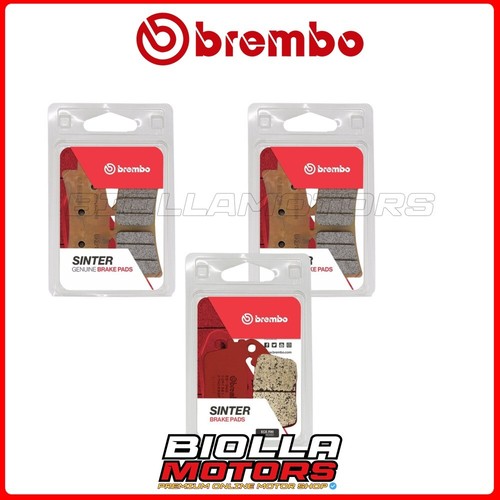 Brembo brake pad - pad, kawasaki