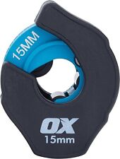 Ox Tools Pro 15mm Ratchet