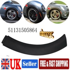 Front Right Lower Wheel Arch Trim Fender For BMW MINI One/One D/Cooper S R50 R52