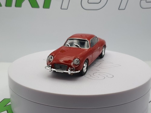 Lancia appia zagato - appia, gte