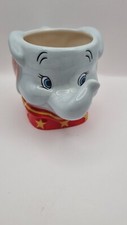 Dumbo Mug-3D Dumbo Face Shaped