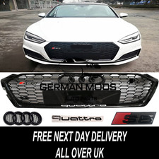 AUDI A5 S5 B9 2016-2020 RS