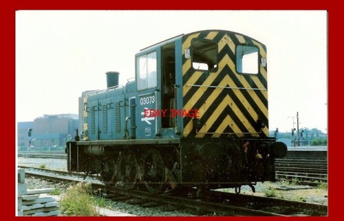 Photo class shunter - photo, br
