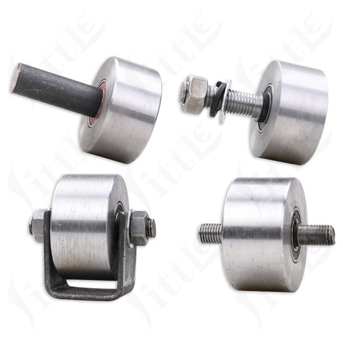 Steel roller wheel bearing - steel,