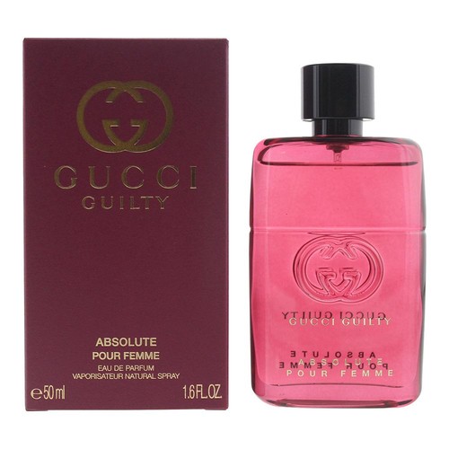 Gucci guilty absolute pour - gucci,
