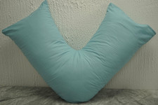 V Pillows and V Pillowcases