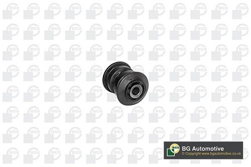Control trailing arm mounting - arm,