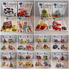 Disney Cakes And Sweets