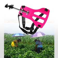 Wearable Umbrella Holder