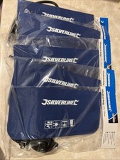 Job Lot x5 Silverline Inflatable Pump Air Wedge 270 x 130mm 827697
