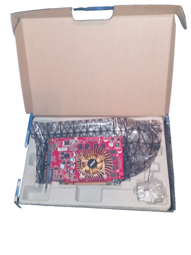 Graphics card msi - graphics,