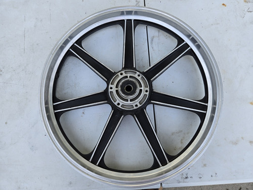 Kawasaki lester front mag - 19",