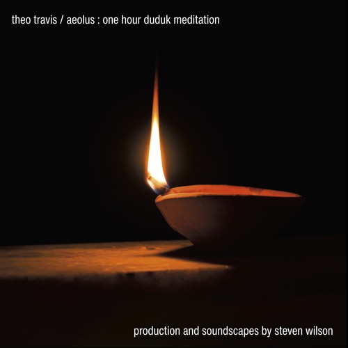 Theo travis aeolus one hour - theo,