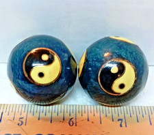 Chinese Cloisonne Baoding Ying