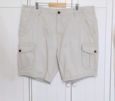 Mantaray Cargo Shorts W42