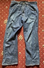 Levi's Engineered Twisted 2006