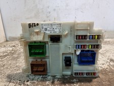 Ford Galaxy BCM Body Control Module Semi Auto 2011 Mk3 Facelift OEM BG9T14A073BH