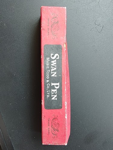 Vintage fountain pens - fountain, &