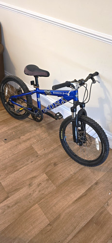Kona shred kids mountain - shred,
