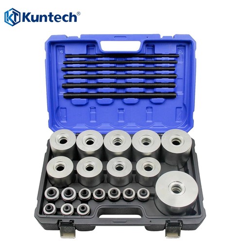 29pc universal pull press - pull,