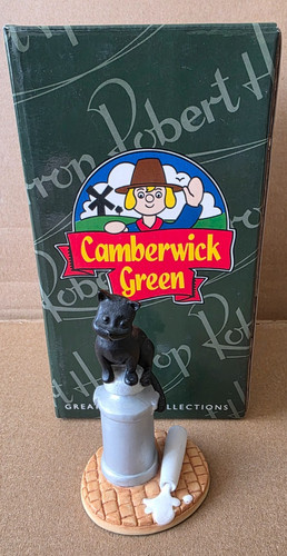 Camberwick green cgfg02 - green,