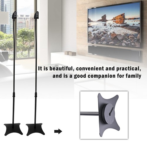 Universal surround sound - surround,