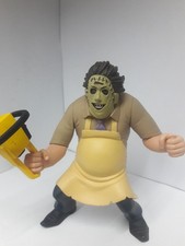 Toony Terrors The Texas Chain