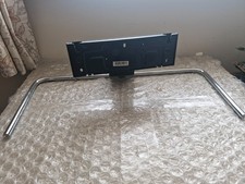 SONY 40"LED TV KDL-40HX753  TABLETOP STAND WITH FIXING SCREWS