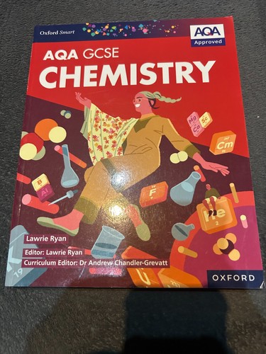 Oxford smart aqa gcse - aqa,