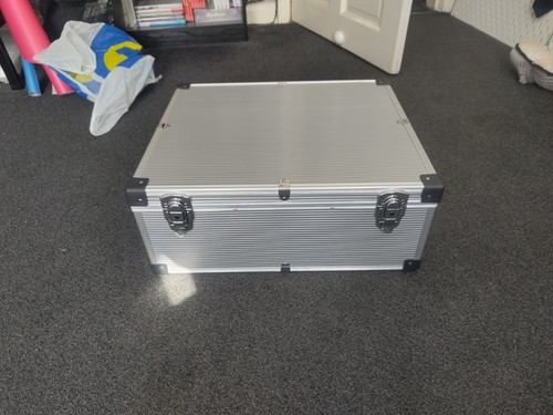 Disc flight case - case., 700+