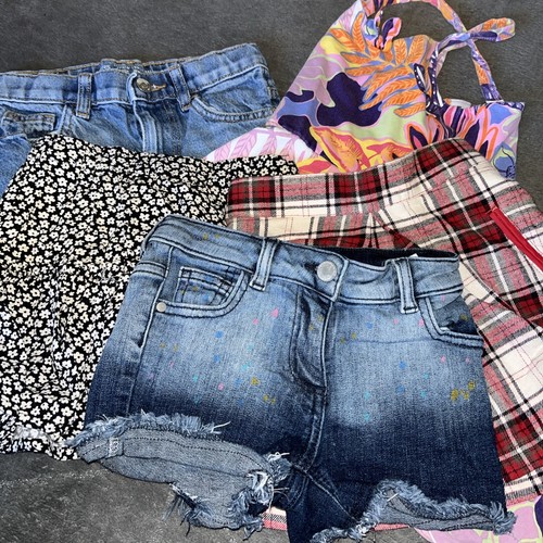 Girls years bundle - 4-5,