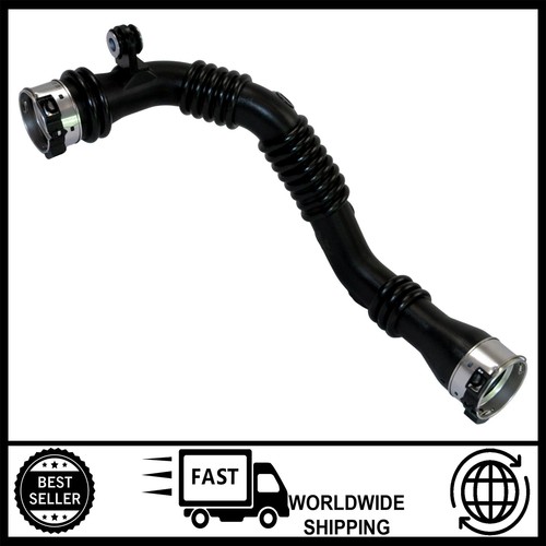 Charge air intercooler hose - charge,