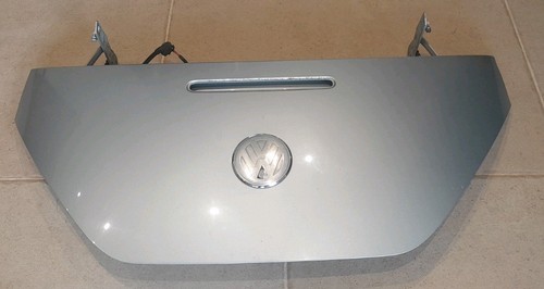 Beetle grey for - vw,
