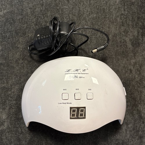 Sunuv sun plus 48w led - sun, x9