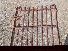 Antique vintage wrought iron - wrought,