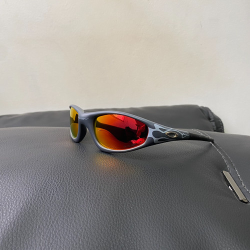 Vintage 90s oakley - vintage,