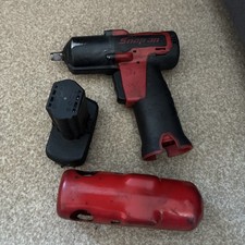Snap impact gun wrench - snap,