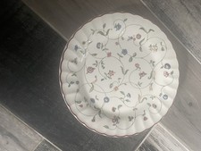 4X STAFFORDSHIRE TABLEWARE