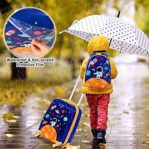 Pcs abs kids - 12'', 18''