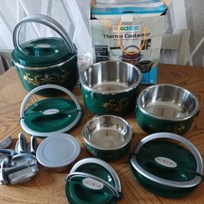 YUYAOHONG Thermo Container Set