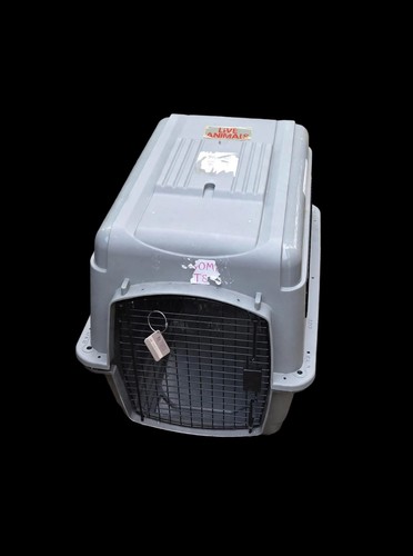 Iata airline approved pet - iata,