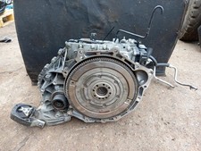 Ford Kuga Mk2 4WD 6 Speed Auto Gearbox 2.0L Diesel FV4R7000AJ 2016