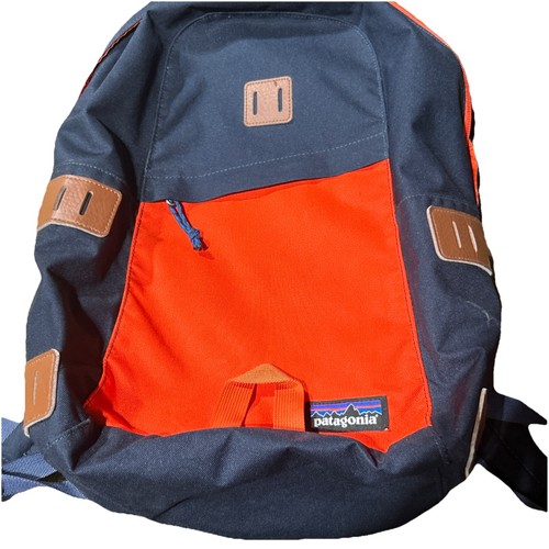 Patagonia ironwood 20l orange - patagonia,