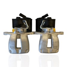 Electric Brake Calipers Fits