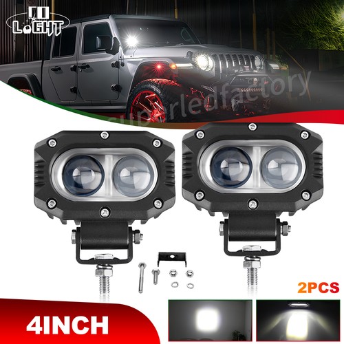 Colight led work light bar - light,