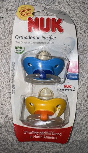 Nos nuk 2010 orthodontic - nuk,